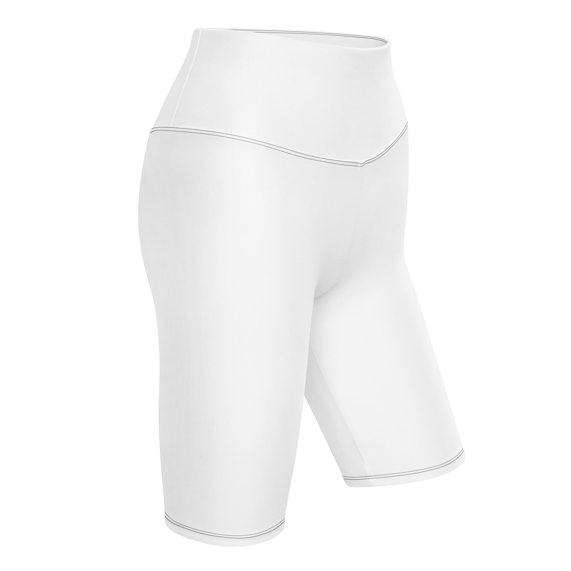 Biker Shorts - Lo - Key Billionaire