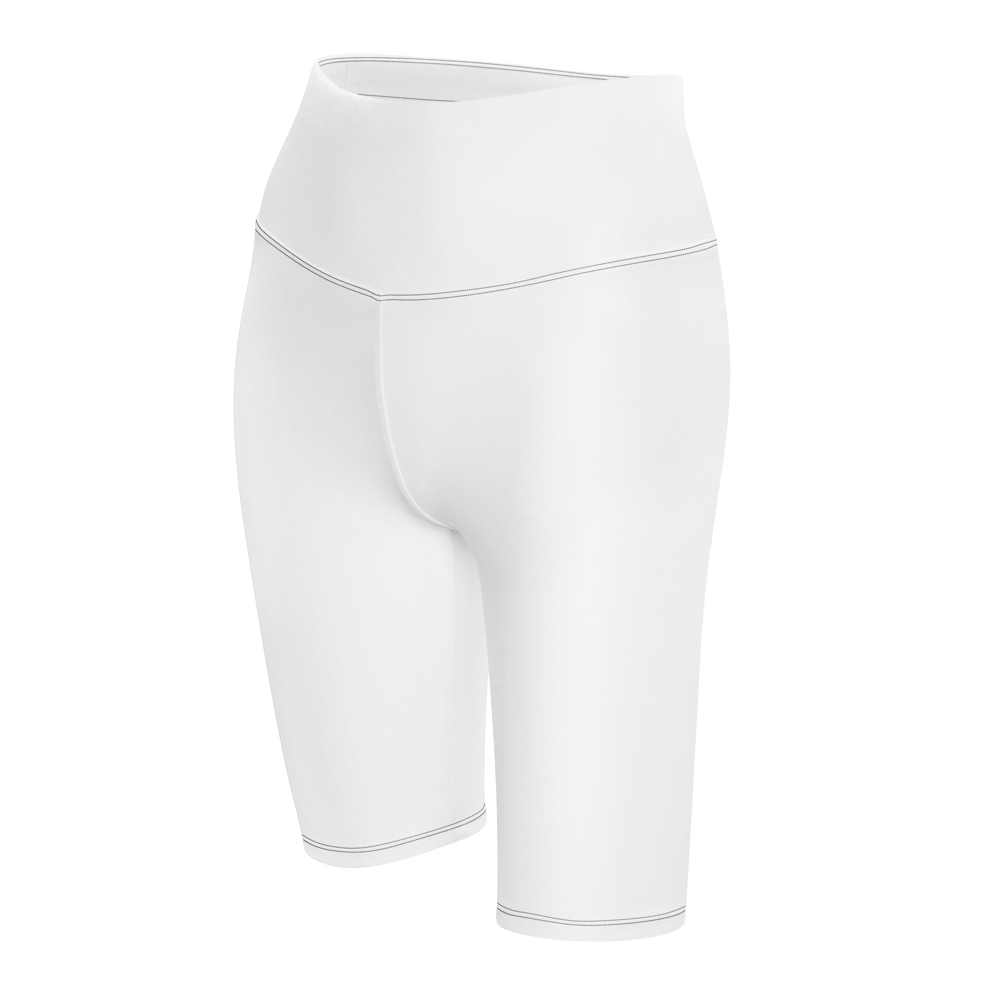 Biker Shorts - Lo - Key Billionaire