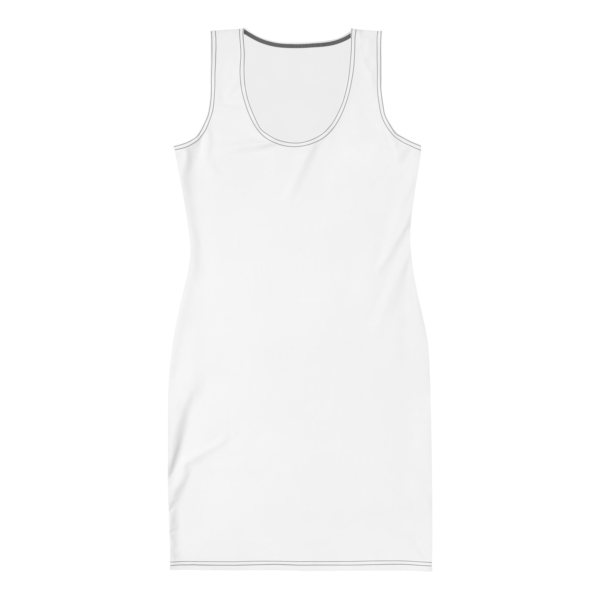 Bodycon dress - Lo - Key Billionaire