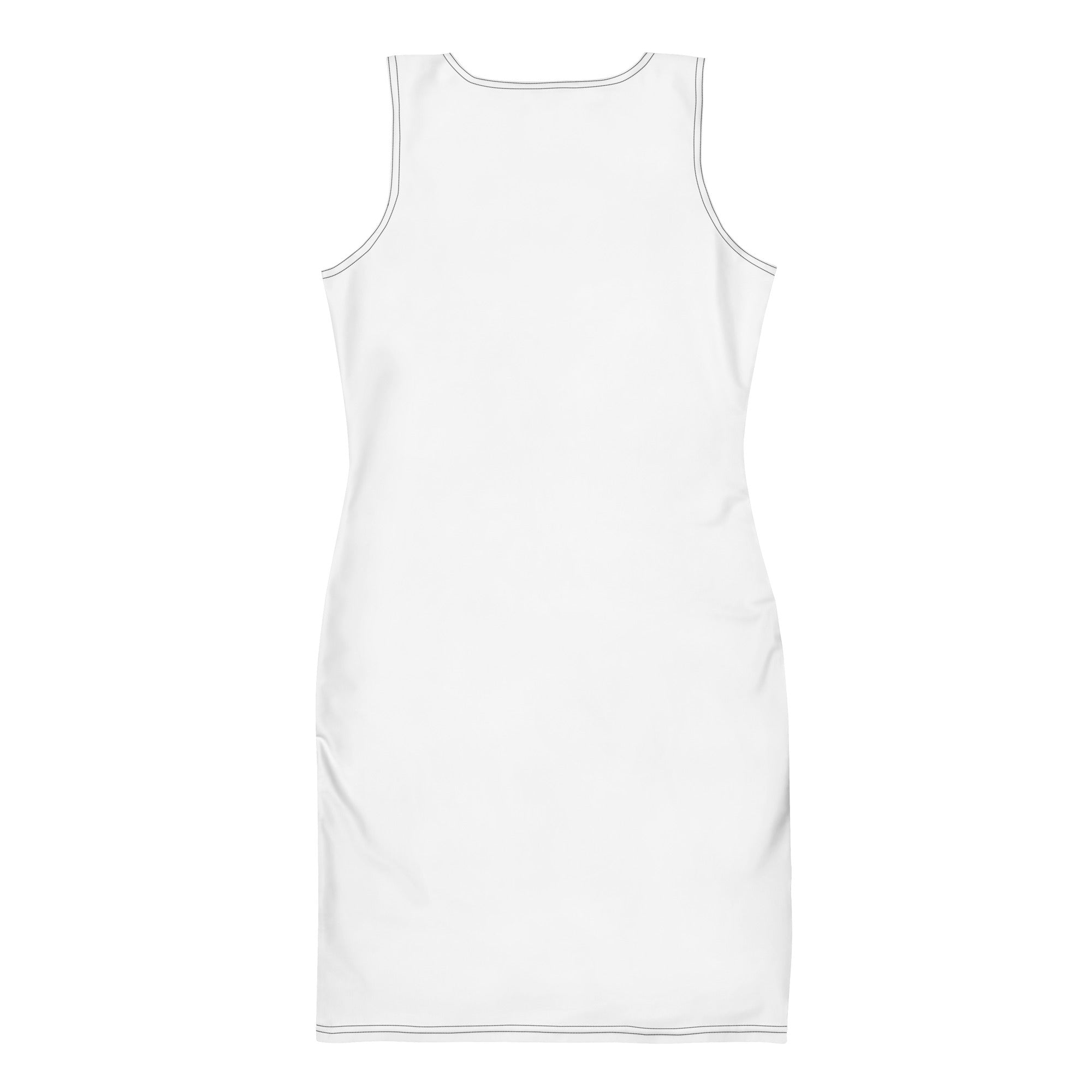 Bodycon dress - Lo - Key Billionaire