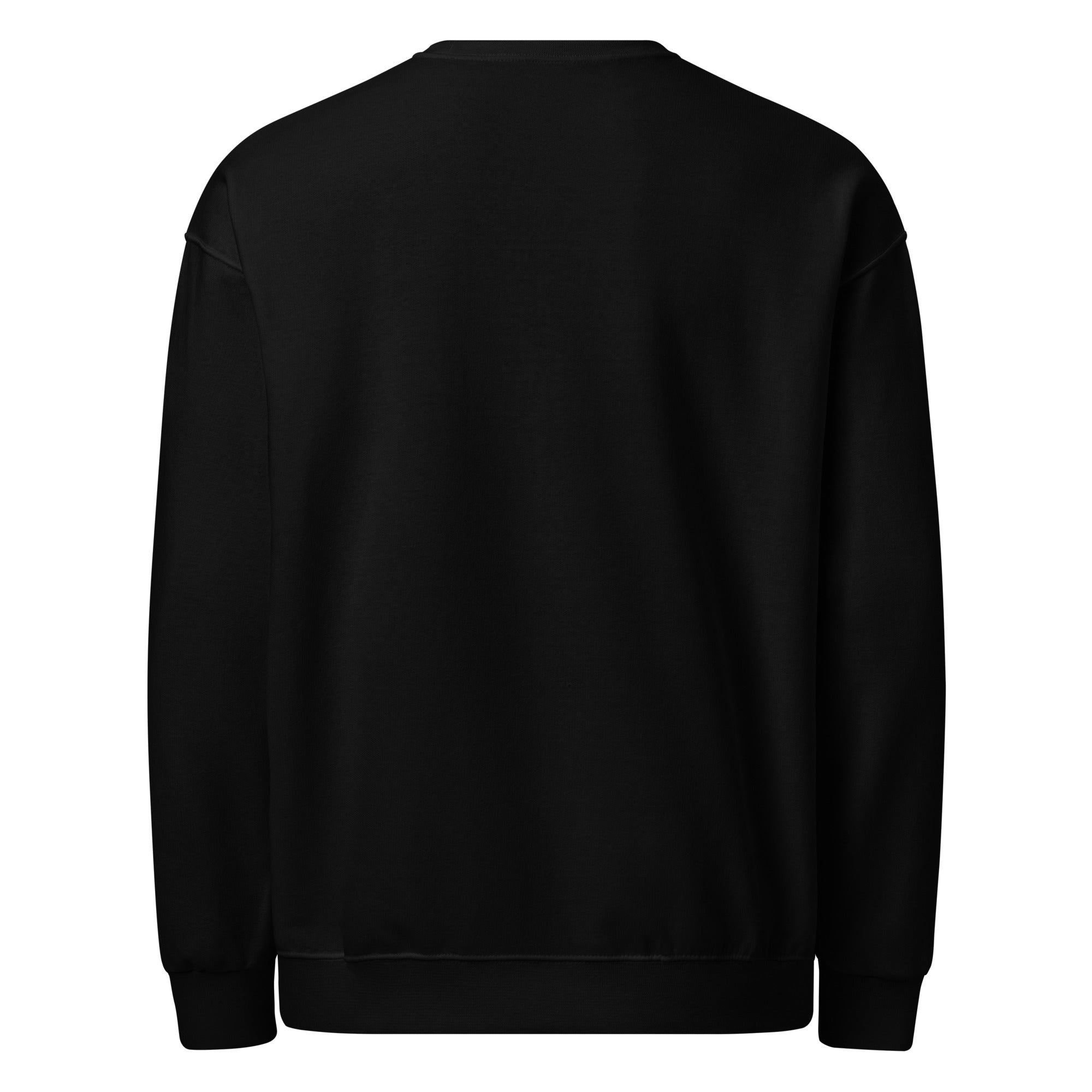 Crew neck sweatshirt - Lo - Key Billionaire