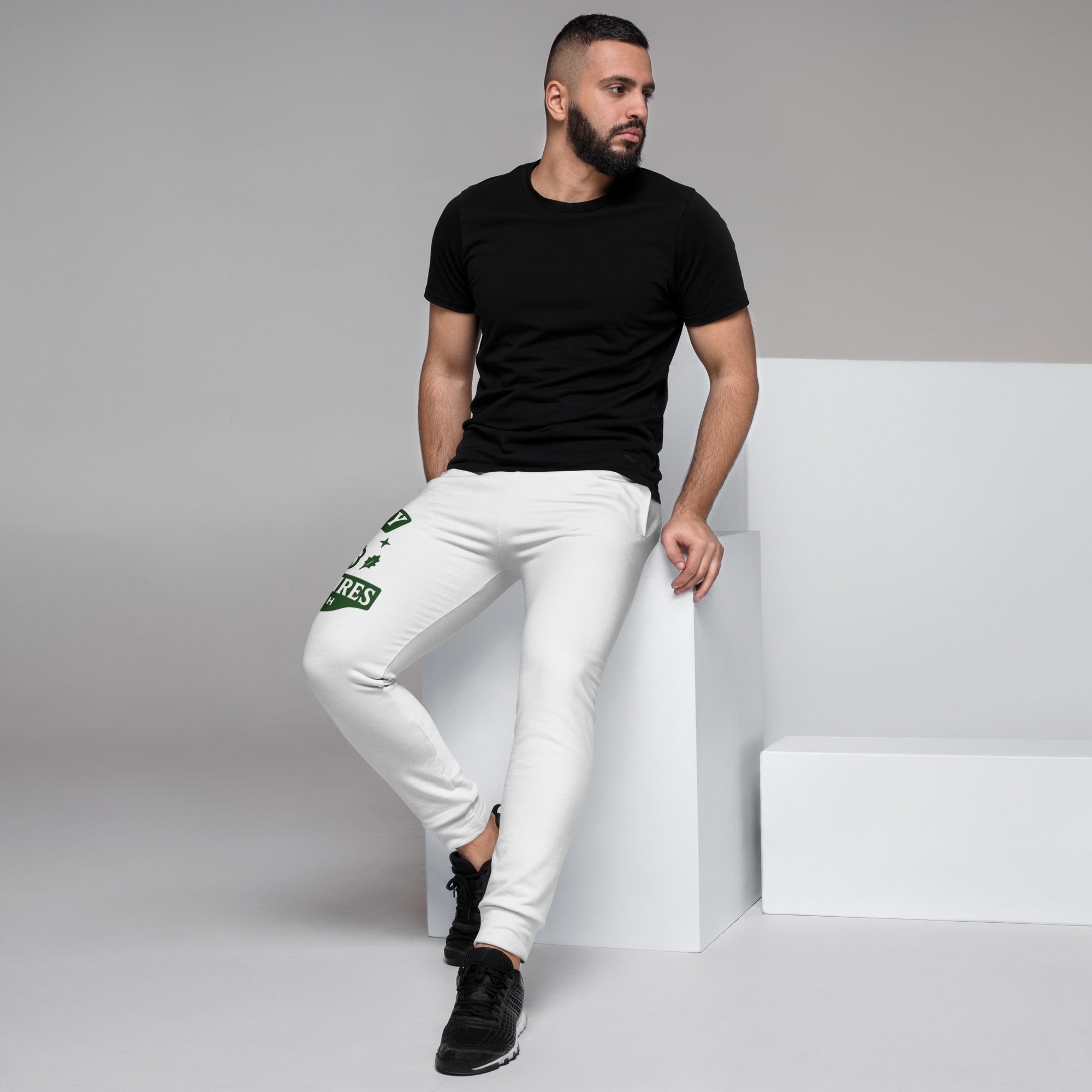 Men's Joggers - Lo - Key Billionaire