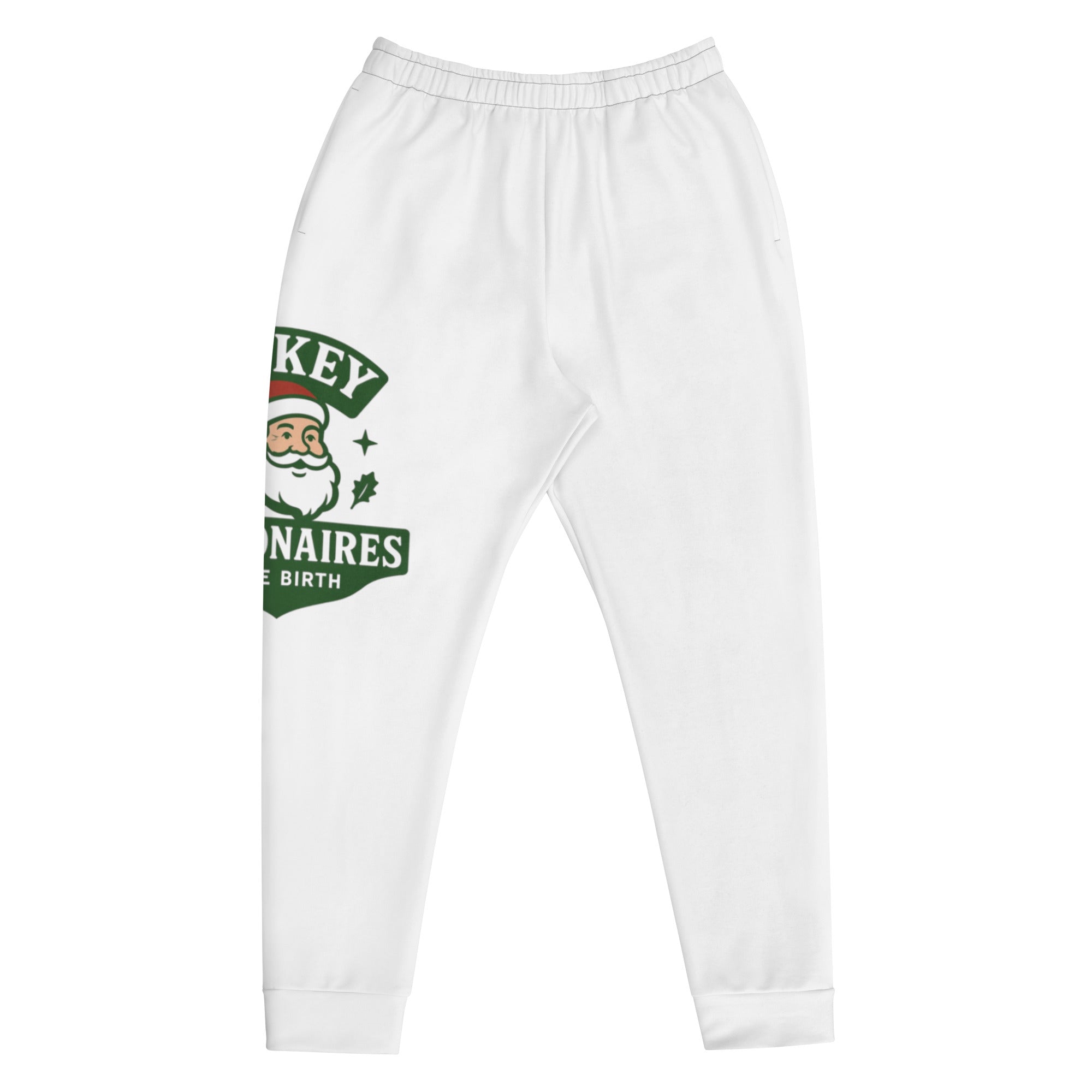 Men's Joggers - Lo - Key Billionaire