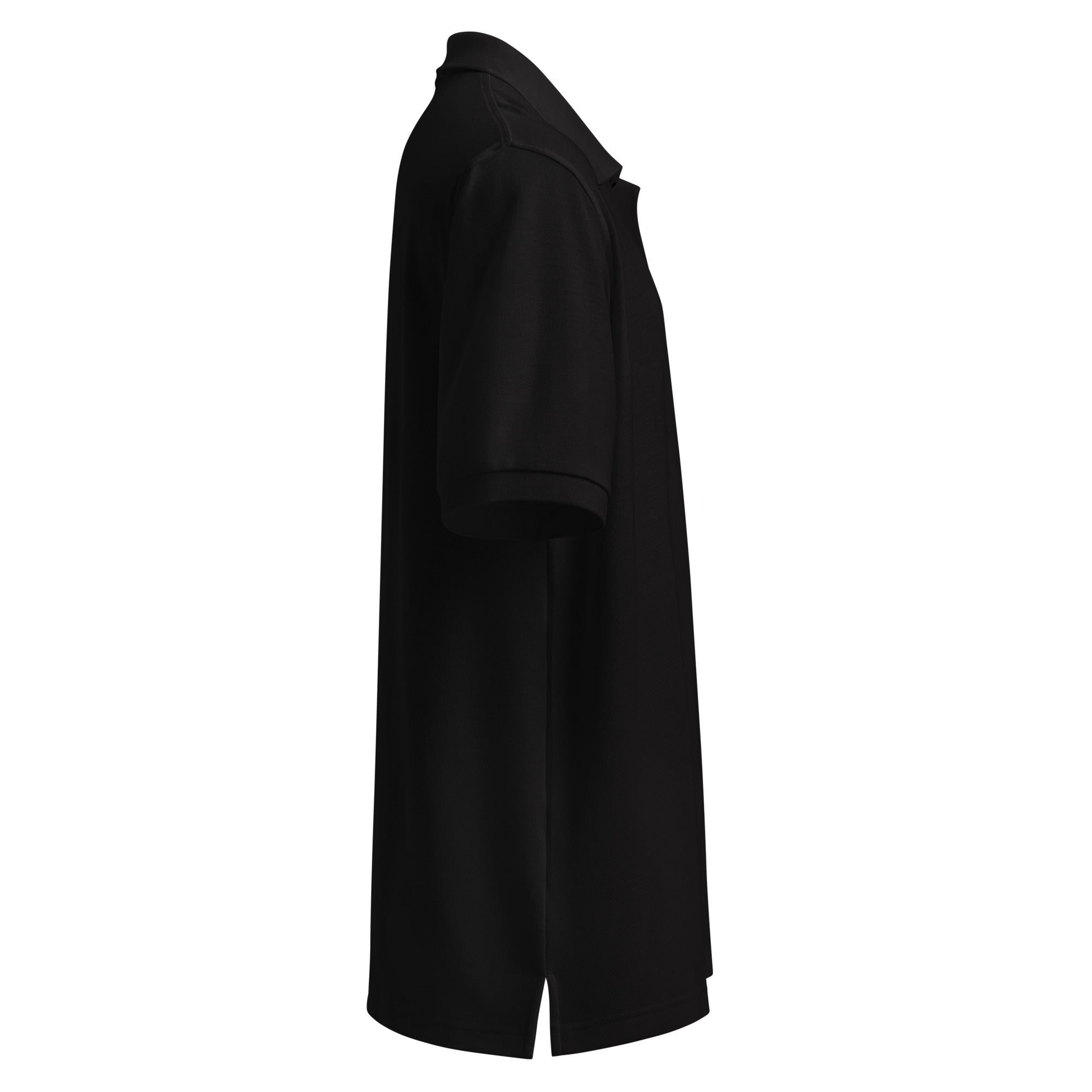 Men's Premium Polo - Lo - Key Billionaire