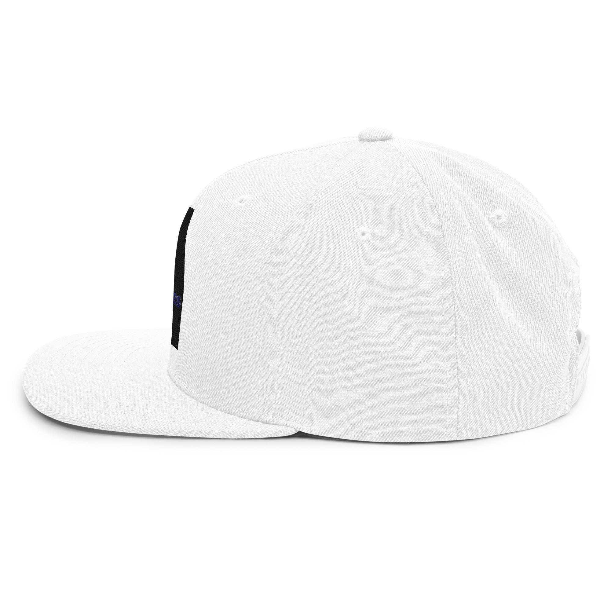 Snapback Hat - Lo - Key Billionaire