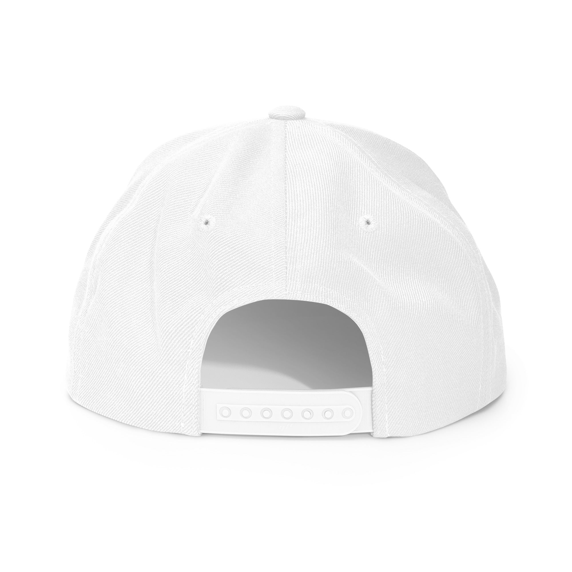 Snapback Hat - Lo - Key Billionaire