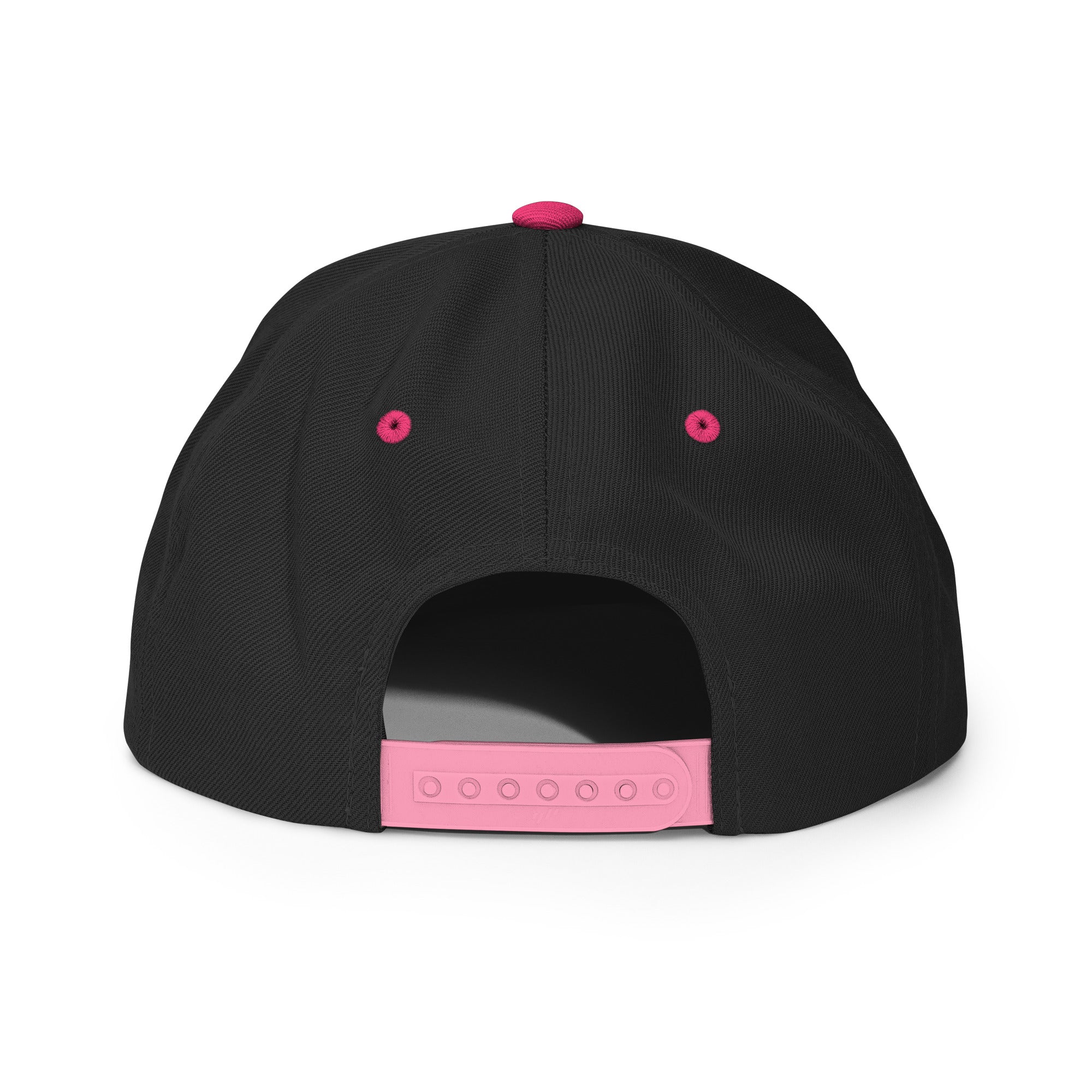 Snapback Hat - Lo - Key Billionaire