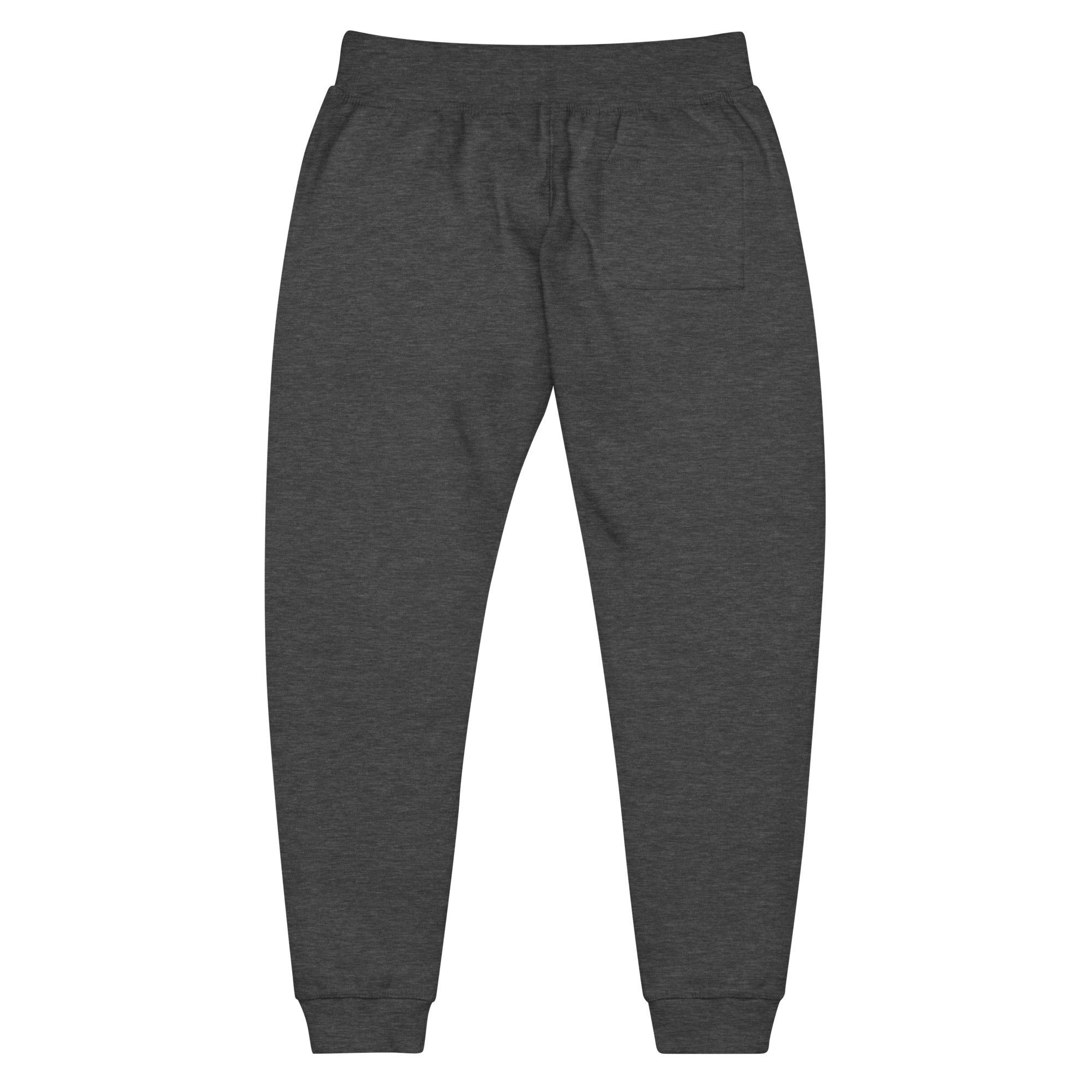 Unisex fleece sweatpants - Lo - Key Billionaire
