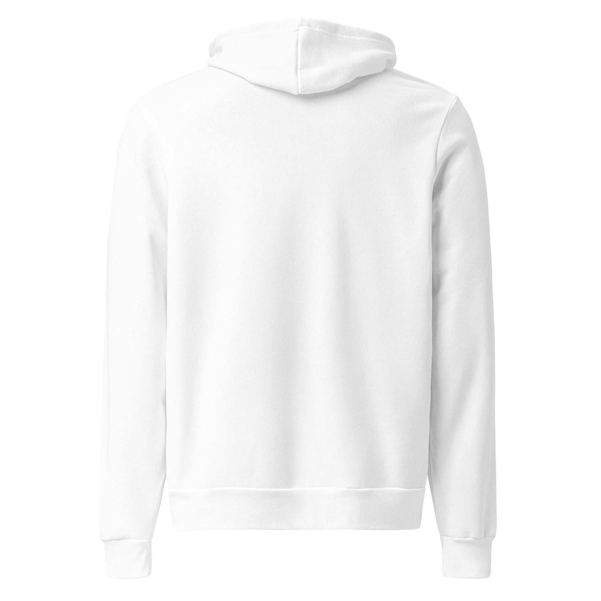 Unisex hoodie - Lo - Key Billionaire