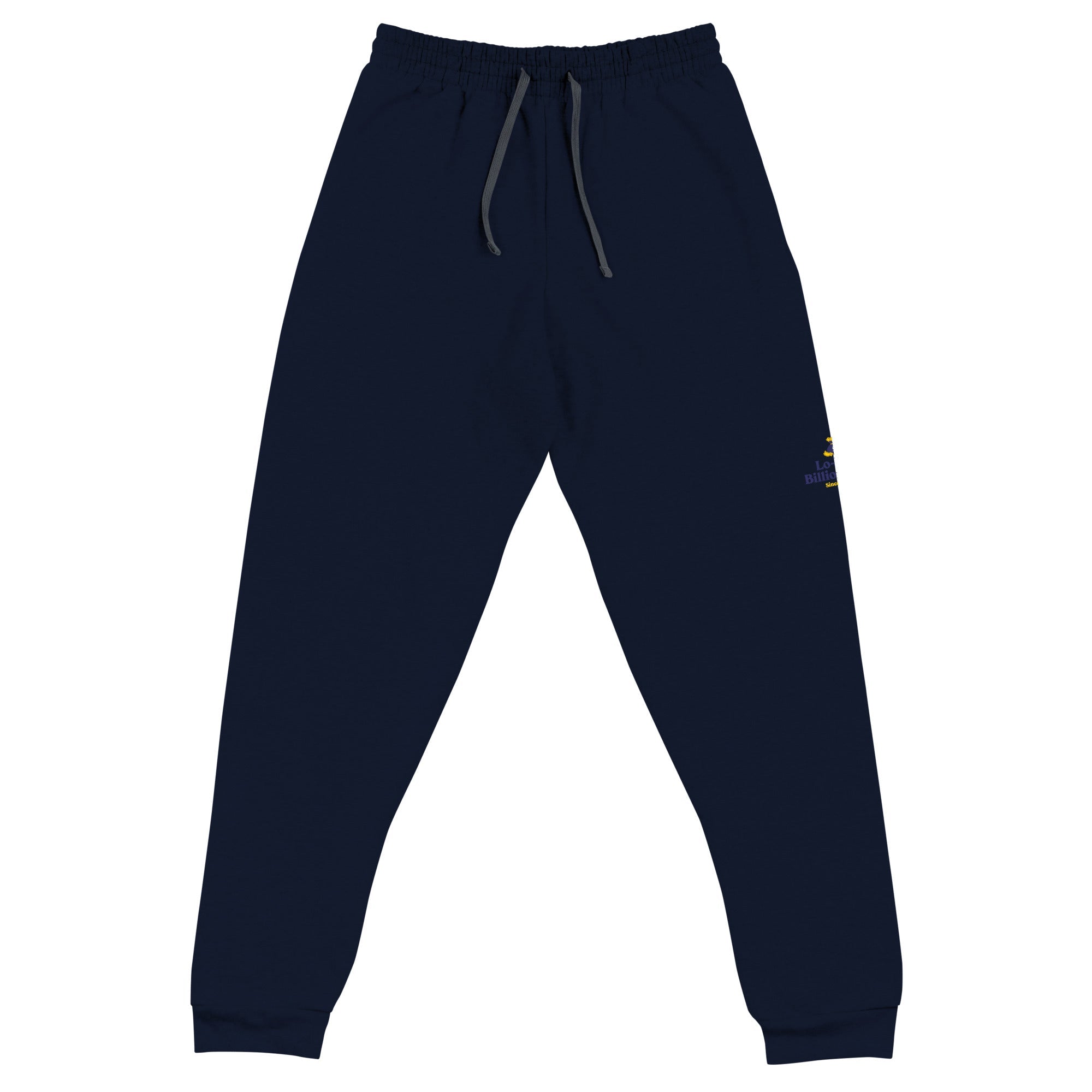 Unisex Joggers - Lo - Key Billionaire