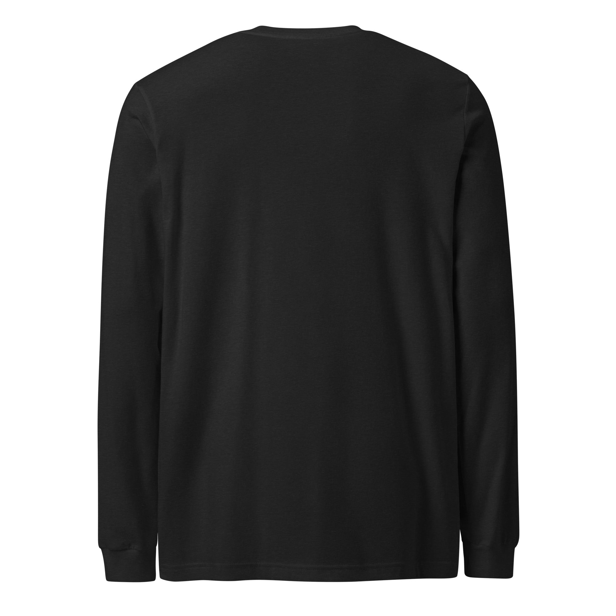 Unisex Long Sleeve Tee - Lo - Key Billionaire