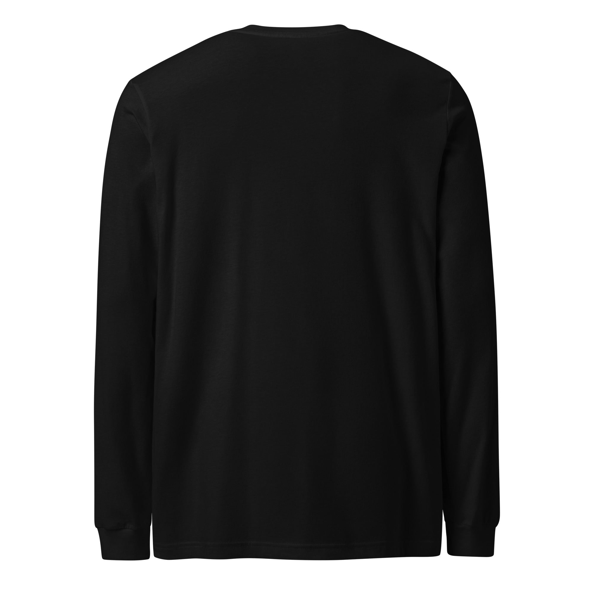 Unisex Long Sleeve Tee - Lo - Key Billionaire