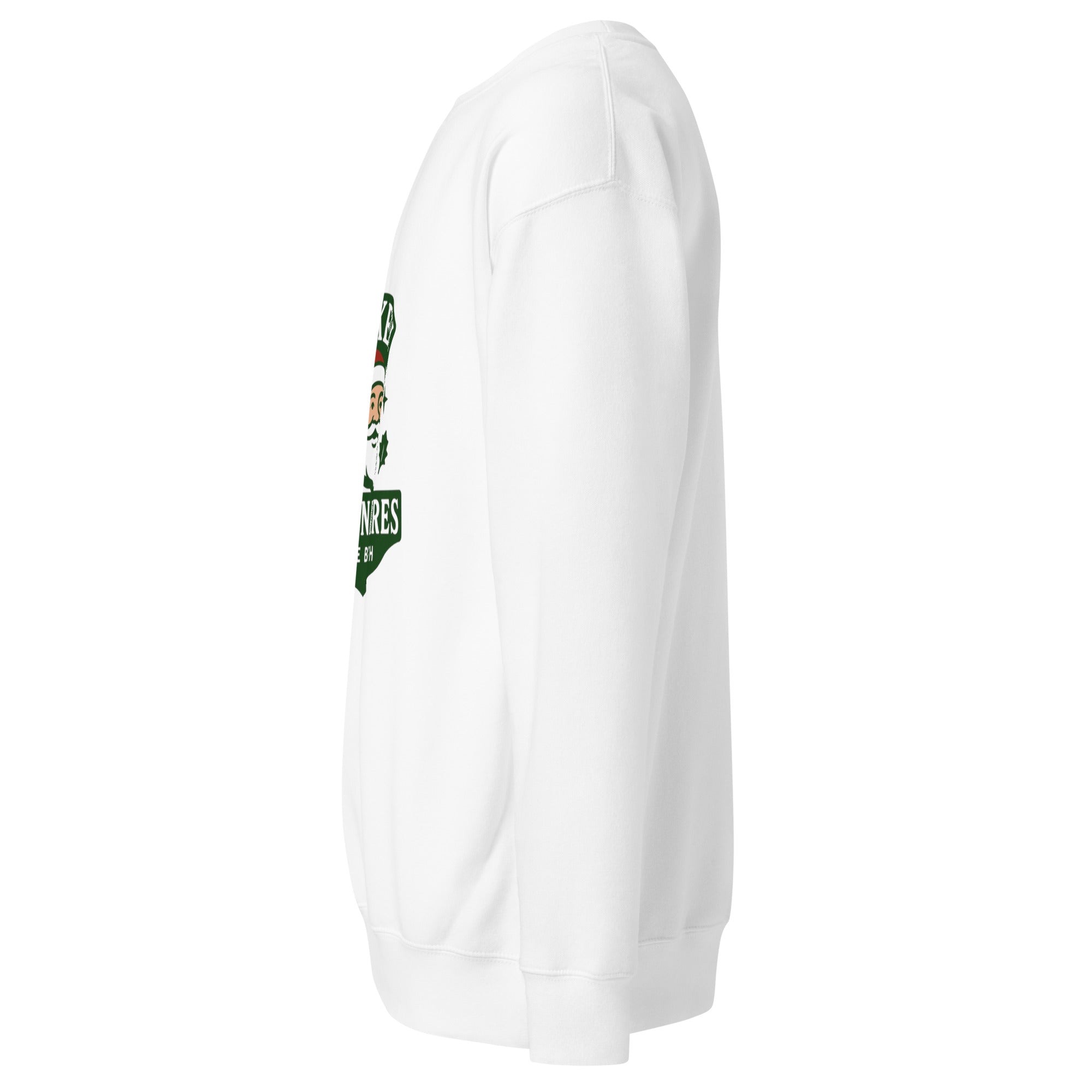 Unisex Premium Sweatshirt - Lo - Key Billionaire