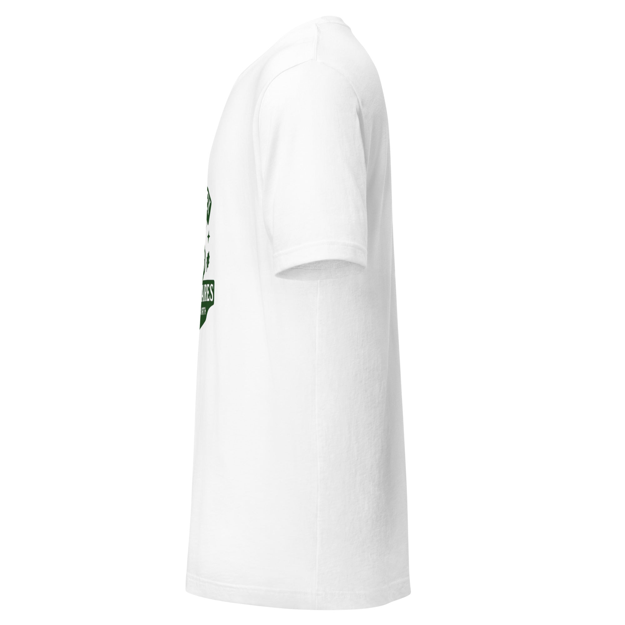 Unisex t-shirt - Lo - Key Billionaire