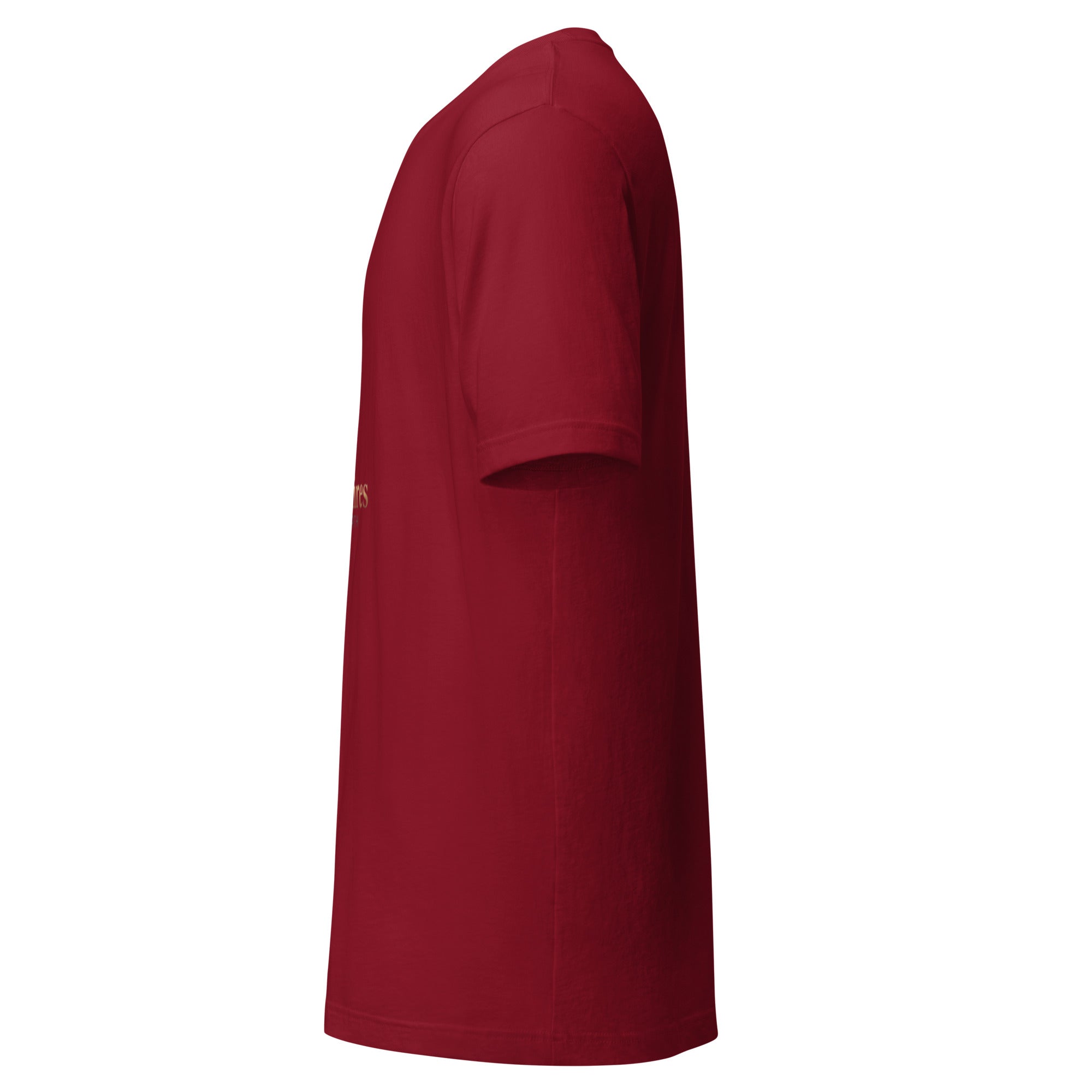 Unisex t-shirt - Lo - Key Billionaire