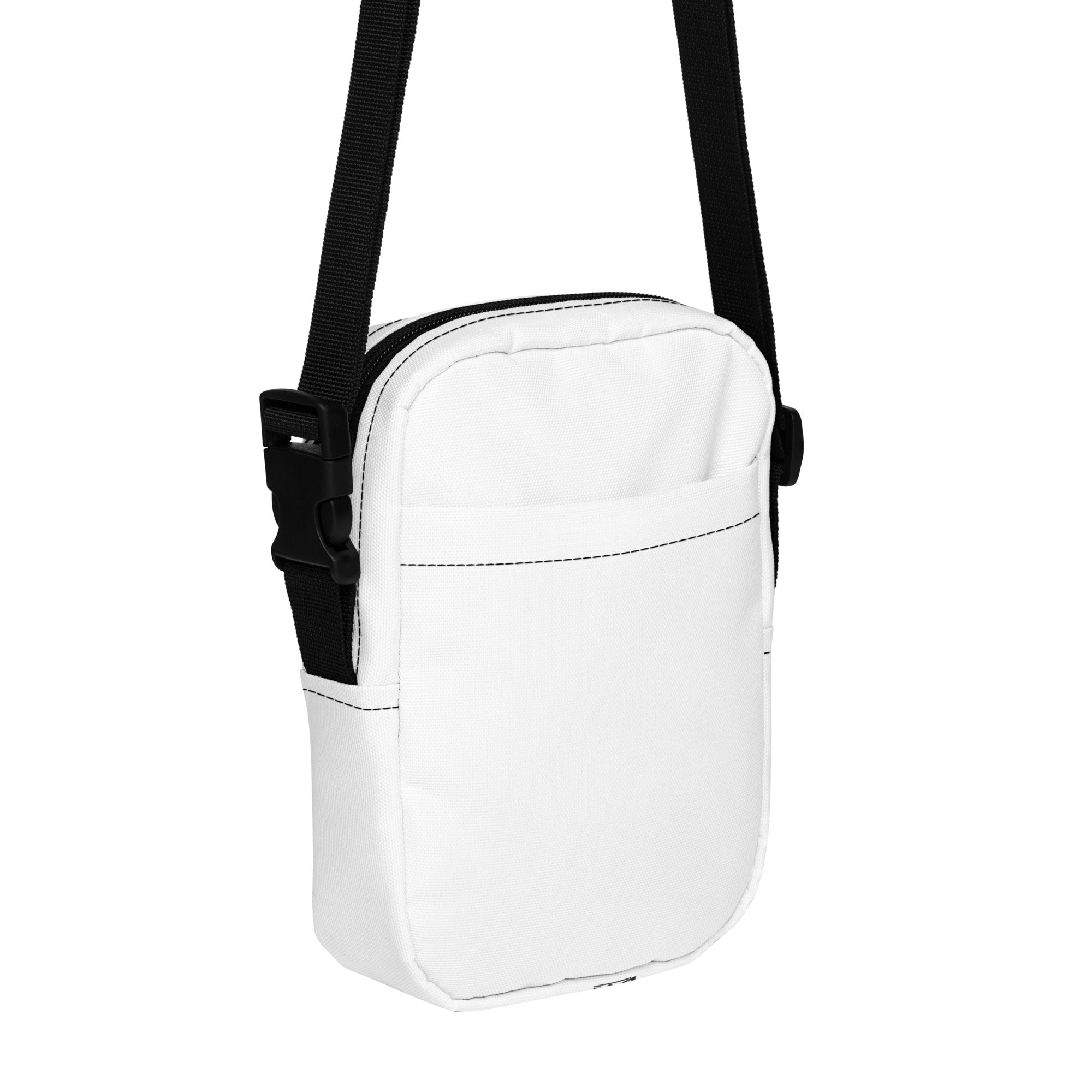 Utility crossbody bag - Lo - Key Billionaire