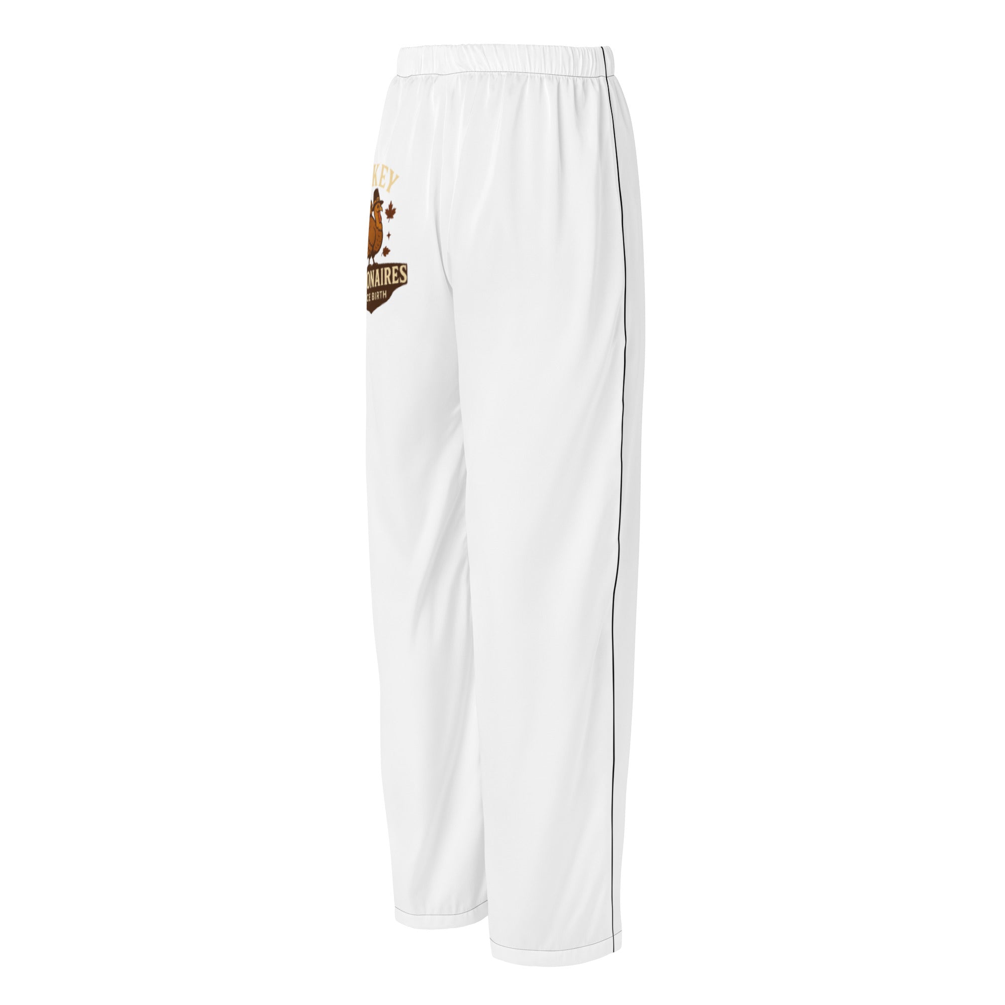 Women’s pajama pants - Lo - Key Billionaire