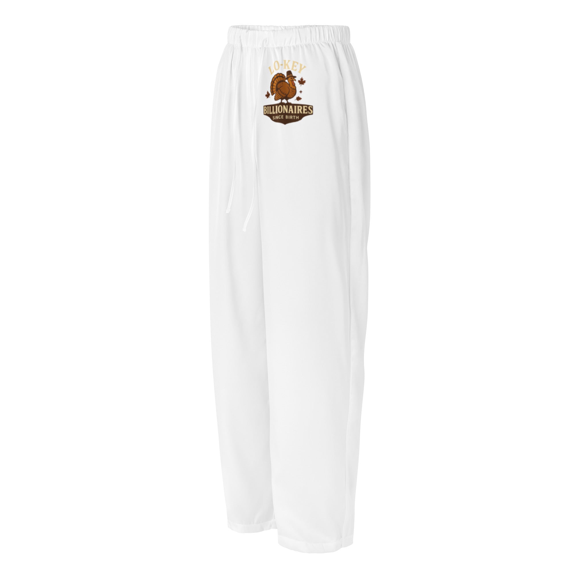 Women’s pajama pants - Lo - Key Billionaire