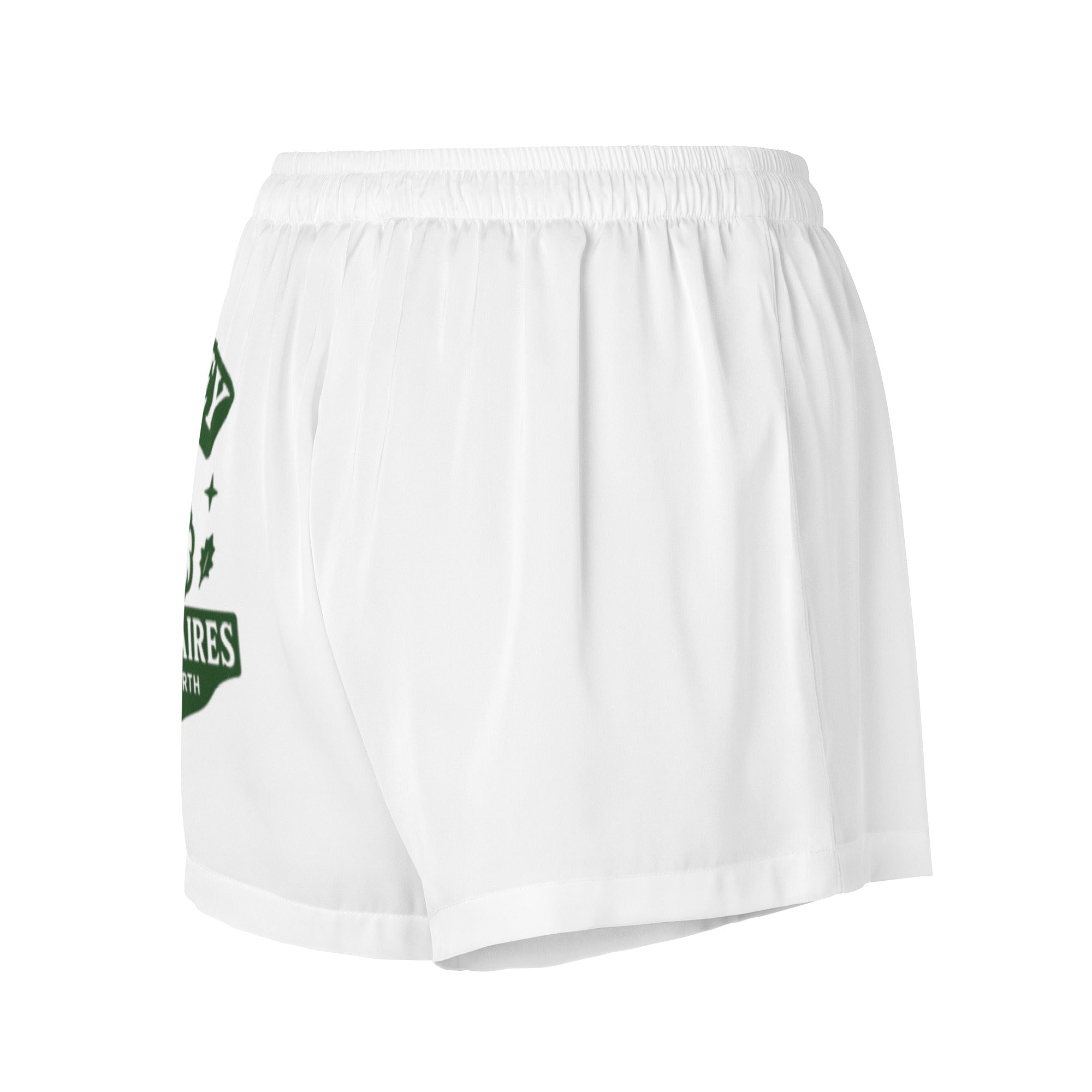 Women’s pajama shorts - Lo - Key Billionaire