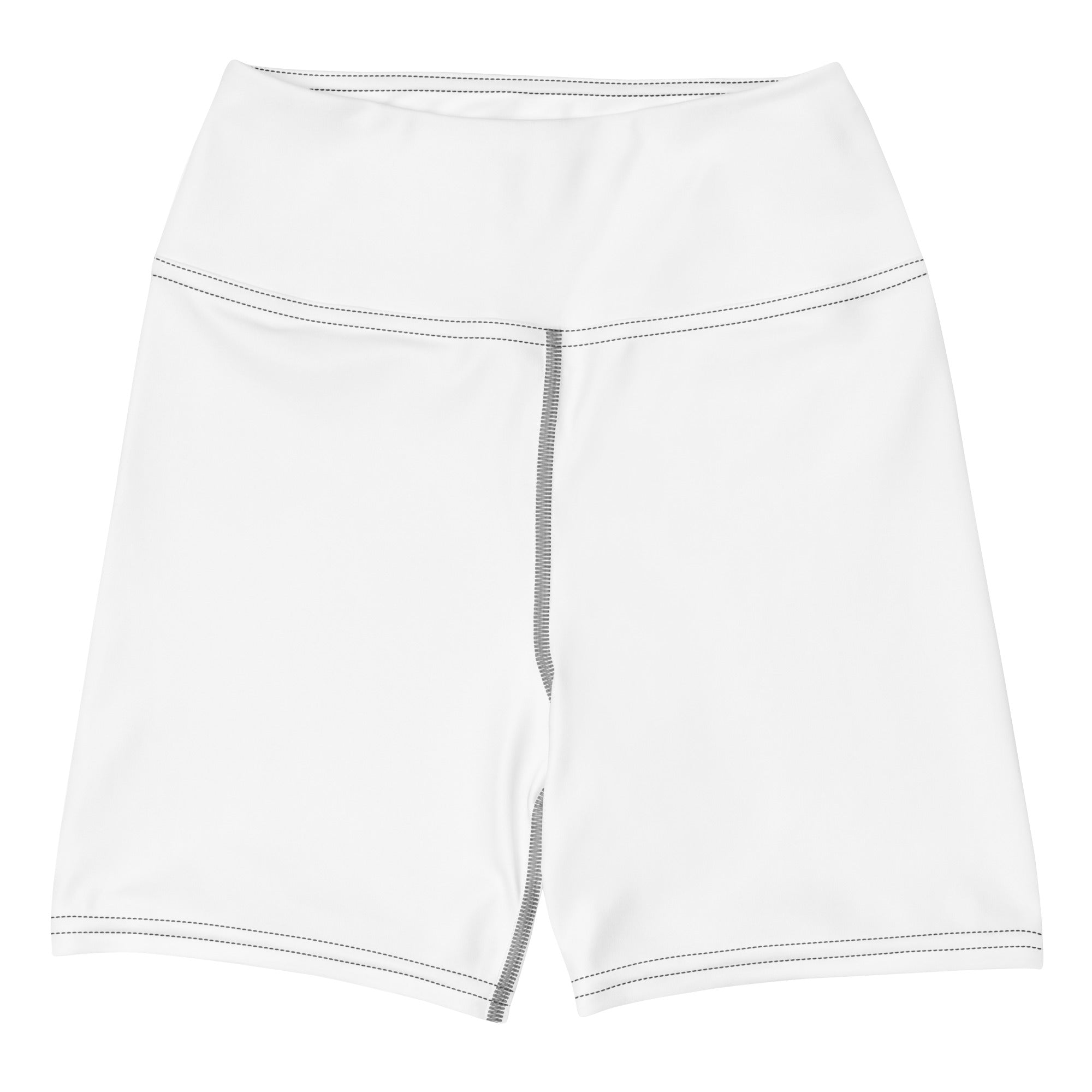 Yoga Shorts - Lo - Key Billionaire