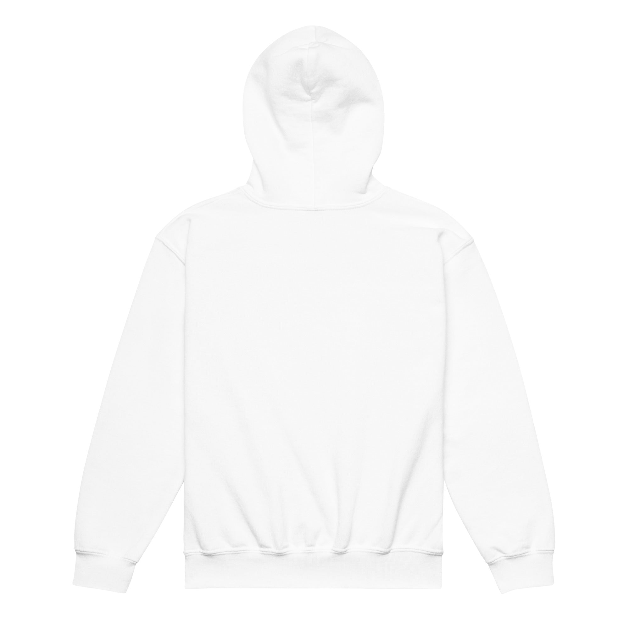 Youth heavy blend hoodie - Lo - Key Billionaire